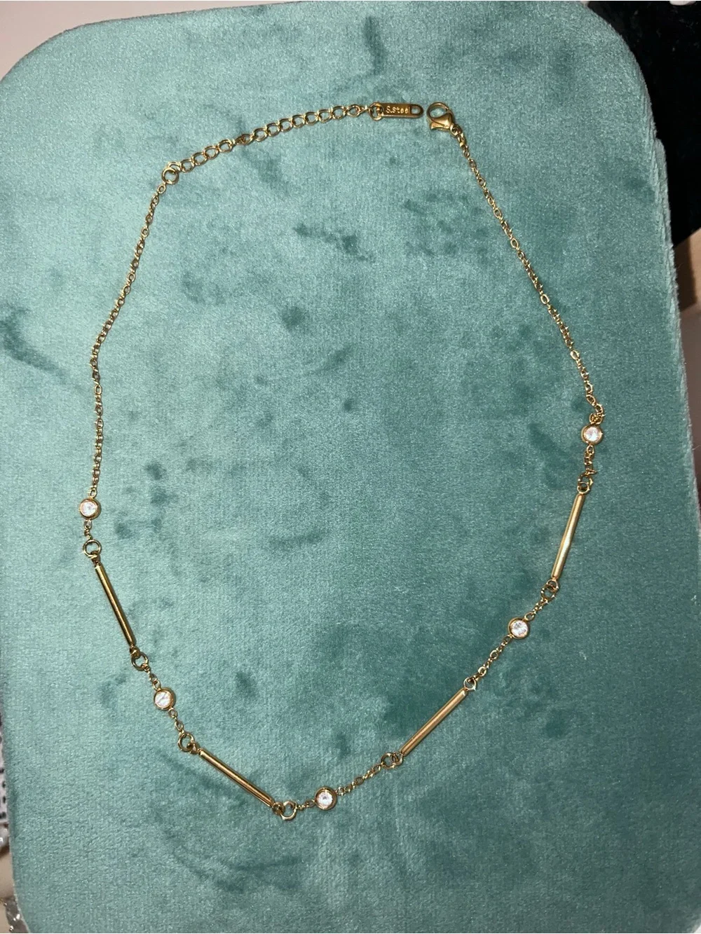 ChansuttPearls Ella Necklace